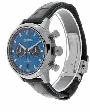 Seiko Watches - Blue