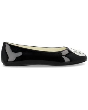Tory Burch Ballerinas - Nero