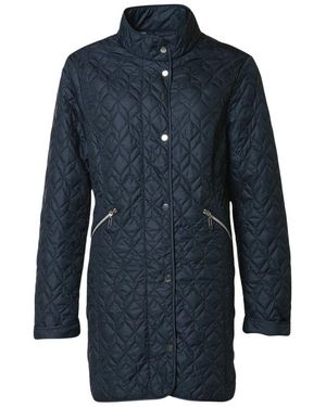 Danwear Parkas - Azul