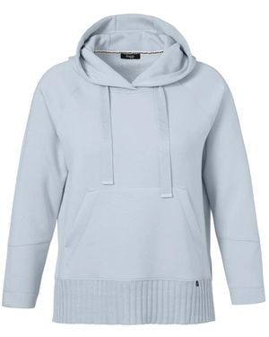FRAPP Hoodies - Blu