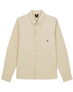 Dickies Casual Shirts - Neutro
