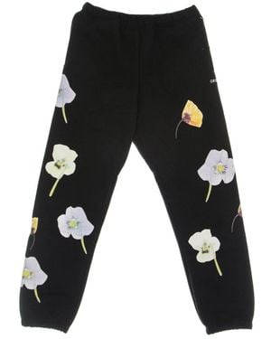 Obey Joggers - Black