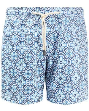 Peninsula Beachwear - Blue