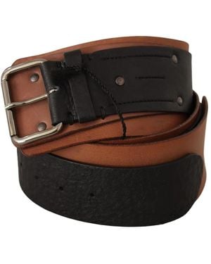 CoSTUME NATIONAL Belts - Black