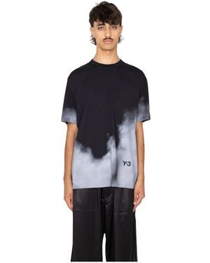 Y-3 T-Shirts - Noir