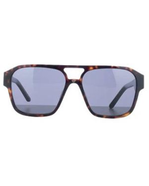Facehide Stijlvolle Zonnebril Voor Zonnige Dagen - Blauw