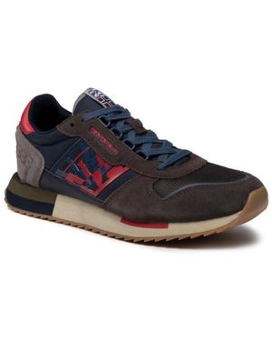 Napapijri Trainers - Blue