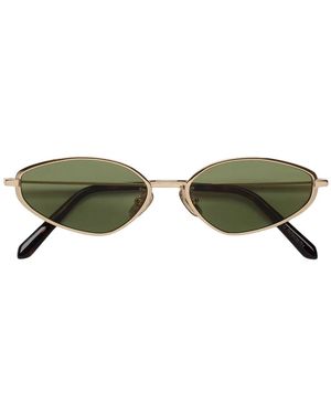 Retrosuperfuture Sunglasses - Green