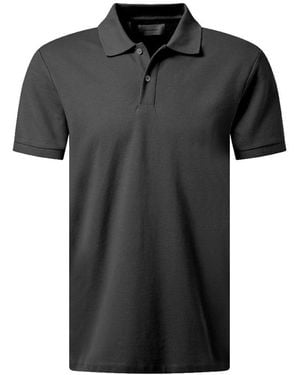 Baldessarini Polo Shirts - Black