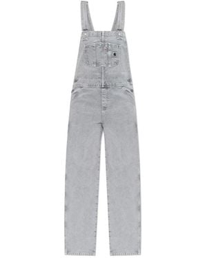 Carhartt Jumpsuits - Gris