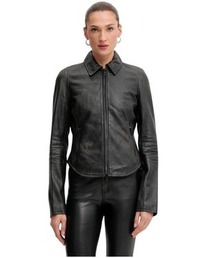 DIESEL Egrad Jacket - Zwart