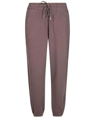 Sun 68 Pantalone Tuta Felpa - Bruin