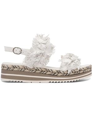 Pons Quintana Wedges - Blanc