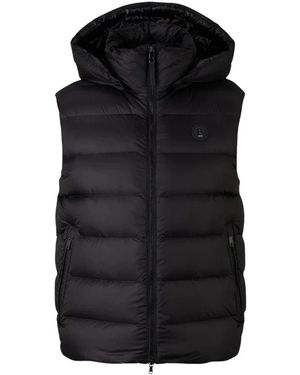 Bogner Vests - Nero
