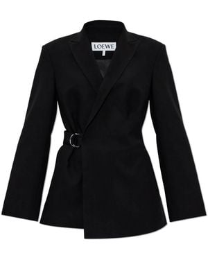 Loewe Blazers - Black
