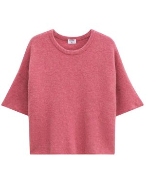 Filippa K T-Shirts - Rosso