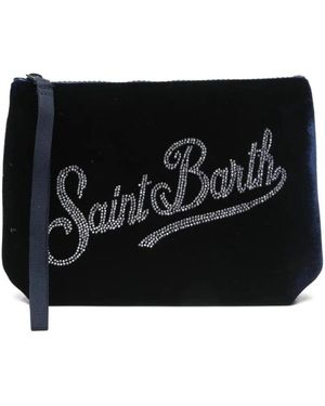MC2 Saint Barth Clutches - Black