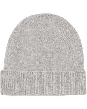 Brooks Brothers Beanies - Grigio