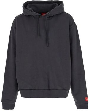 The North Face Hoodies - Blauw