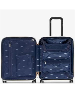 K-Way Cabin Bags - Azul