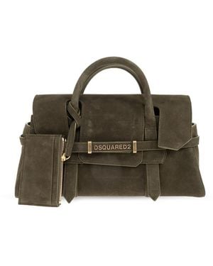 DSquared² Handbags - Green