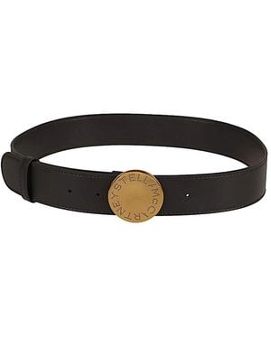 Stella McCartney Belts - Black