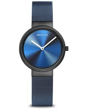 Bering Watches - Blue