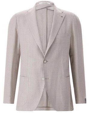 Tagliatore Formele Blazers - Grijs