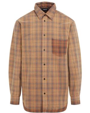 Egonlab Light Jackets - Marrón