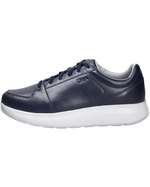 Joya Sneakers - Bleu