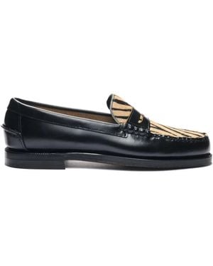 Sebago Loafers - Blue