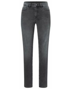 M·a·c Slim-Fit Jeans - Grigio