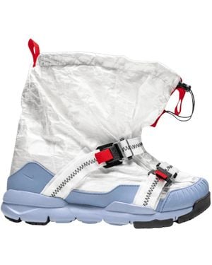 Nike Ankle Boots - White