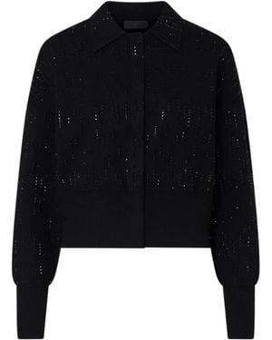Liu Jo Cardigans - Noir