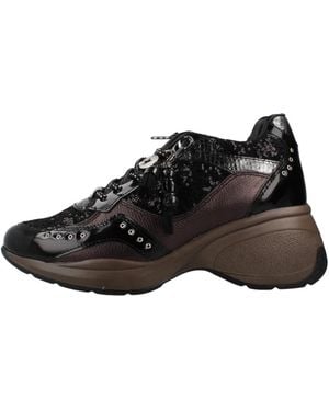 Cetti Sneakers - Negro