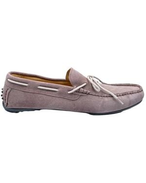 SELECTED Loafers - Marrón