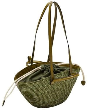 Biaggini Shoulder Bags - Verde