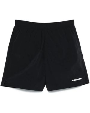 Jil Sander Boxer - Schwarz