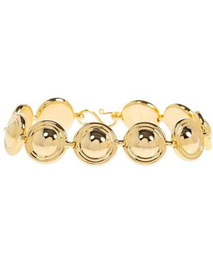 LIE STUDIO Bracelets - Métallisé
