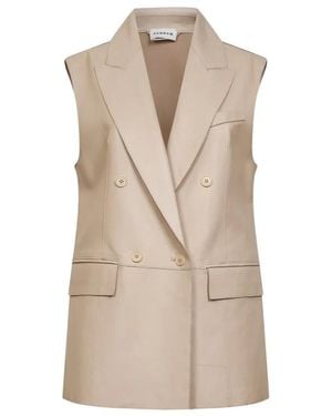P.A.R.O.S.H. Vests - Neutro