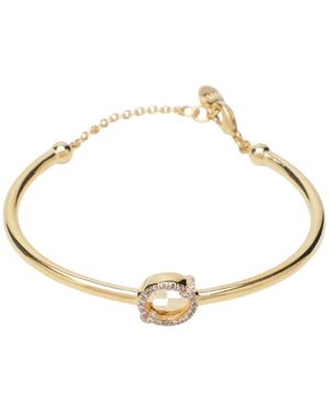 Fendi Bracelets - Metálico