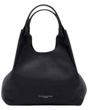 Gianni Chiarini Handbags - Black