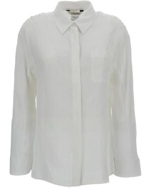 Max Mara Shirts - Gris