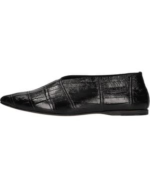 Pantanetti Ballerinas - Negro