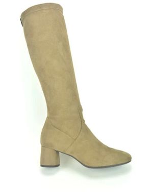 Pedro Miralles Heeled Boots - Groen