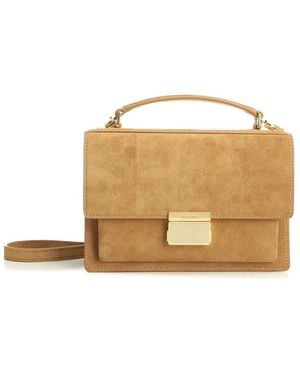 Golden Goose Venezia Bag - Natur