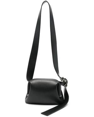 OSOI Bum Bags - Black