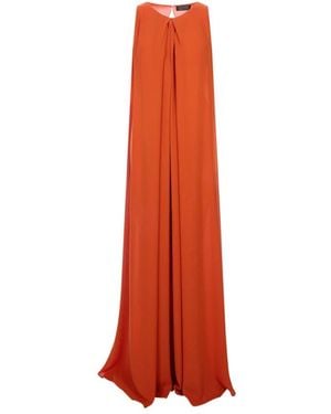 Gianluca Capannolo Gowns - Orange