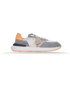 Philippe Model Sneakers - Multicolore