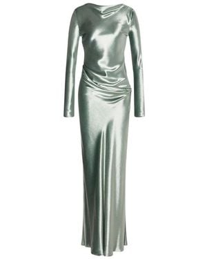 Alberta Ferretti Gowns - Green